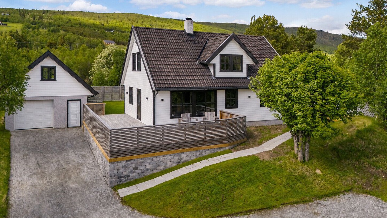 Photo of Outdoor in Geilo