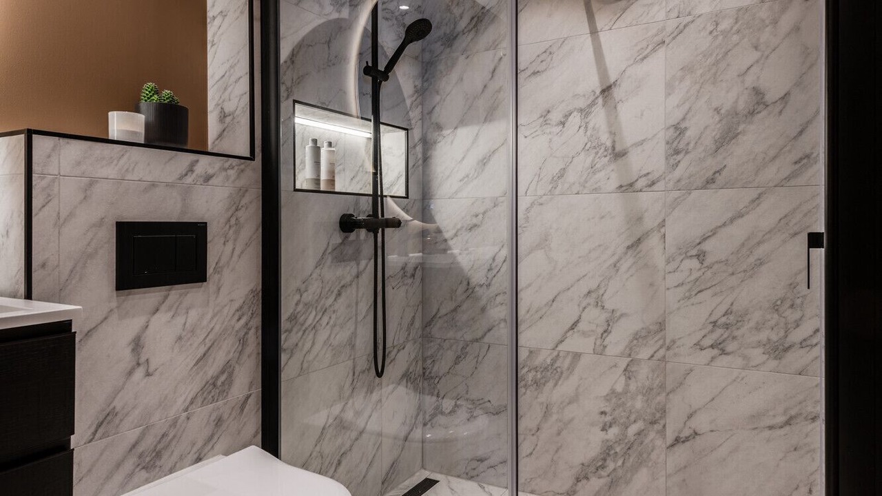 Photo of Bathroom in Geilo