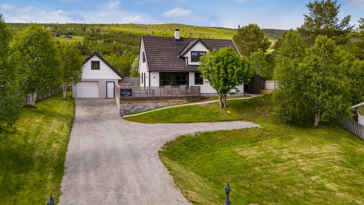 Photo of Outdoor in Geilo