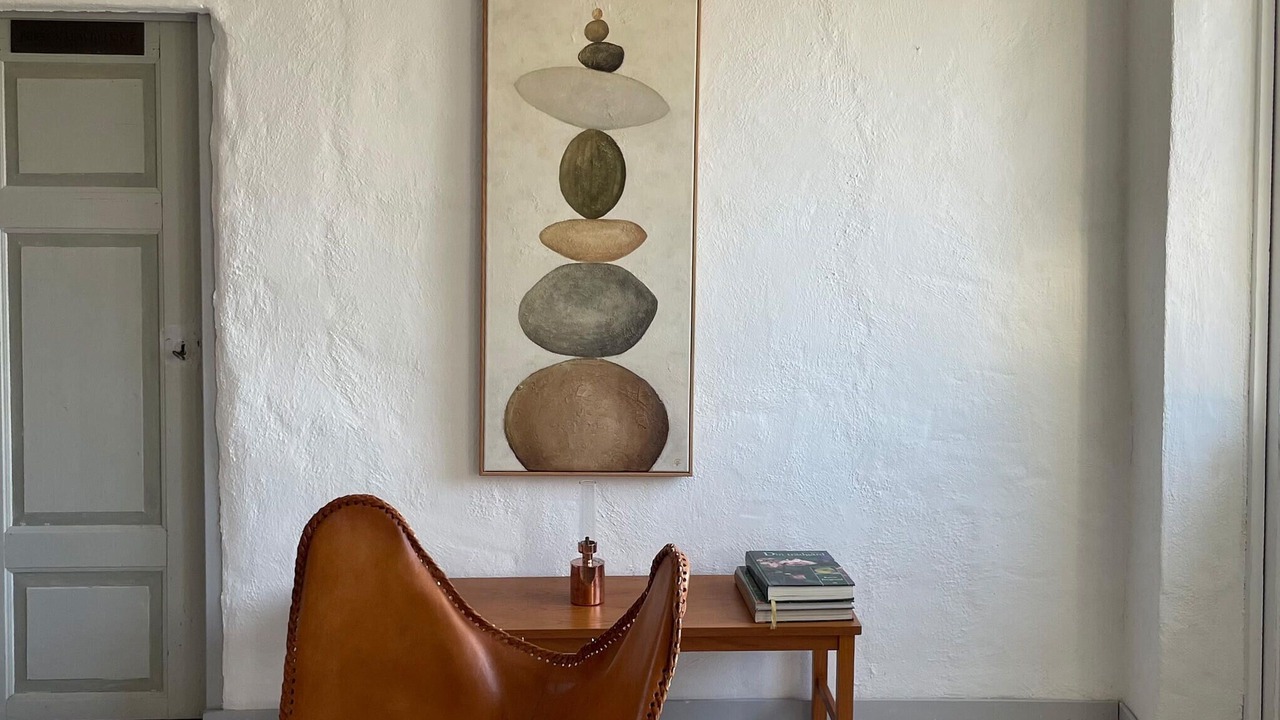 Photo of Livingroom in Tomelilla
