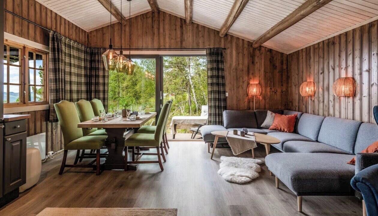Photo of Livingroom in Gol Municipality