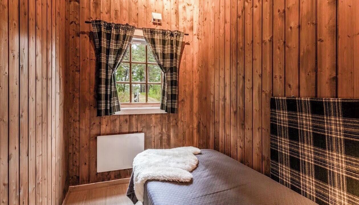 Photo of Bedroom in Gol Municipality