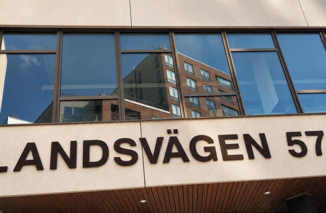 Photo of Outdoor in Sundbyberg