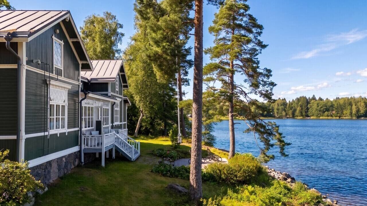 Photo of Outdoor in Kangasala