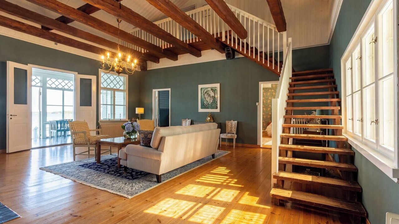Photo of Livingroom in Kangasala