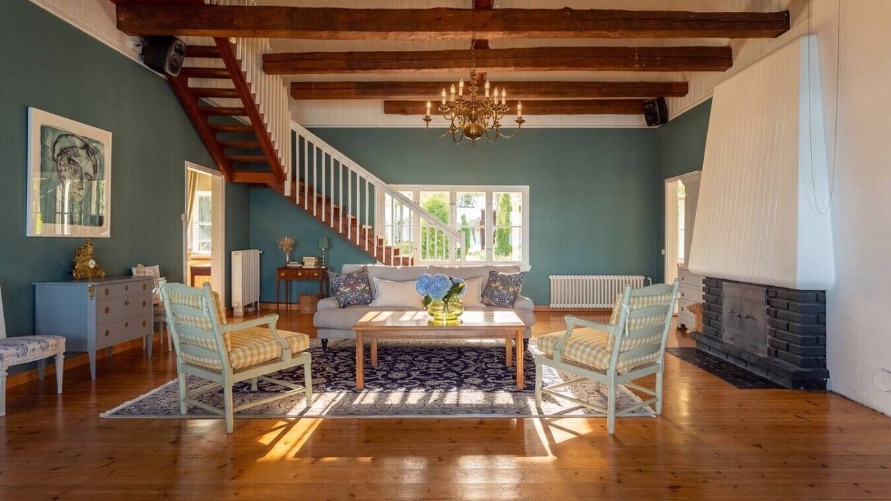 Photo of Livingroom in Kangasala