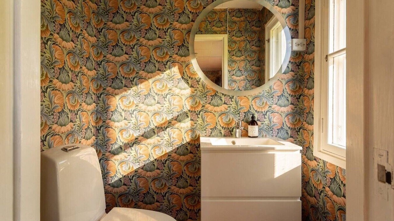 Photo of Bathroom in Kangasala