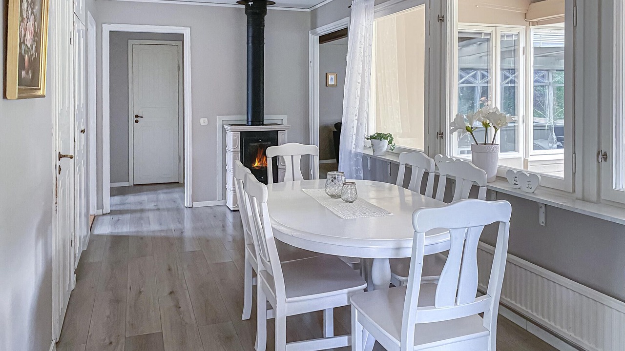 Photo of Livingroom in Monsteras
