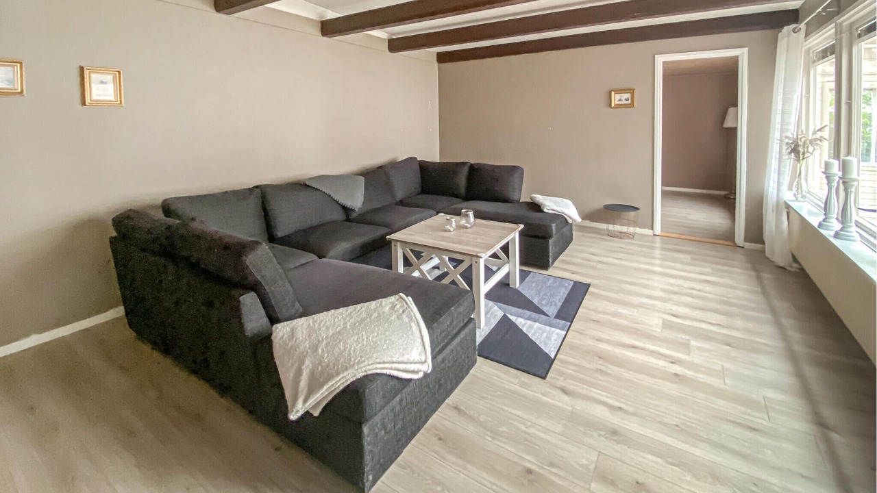 Photo of Livingroom in Monsteras