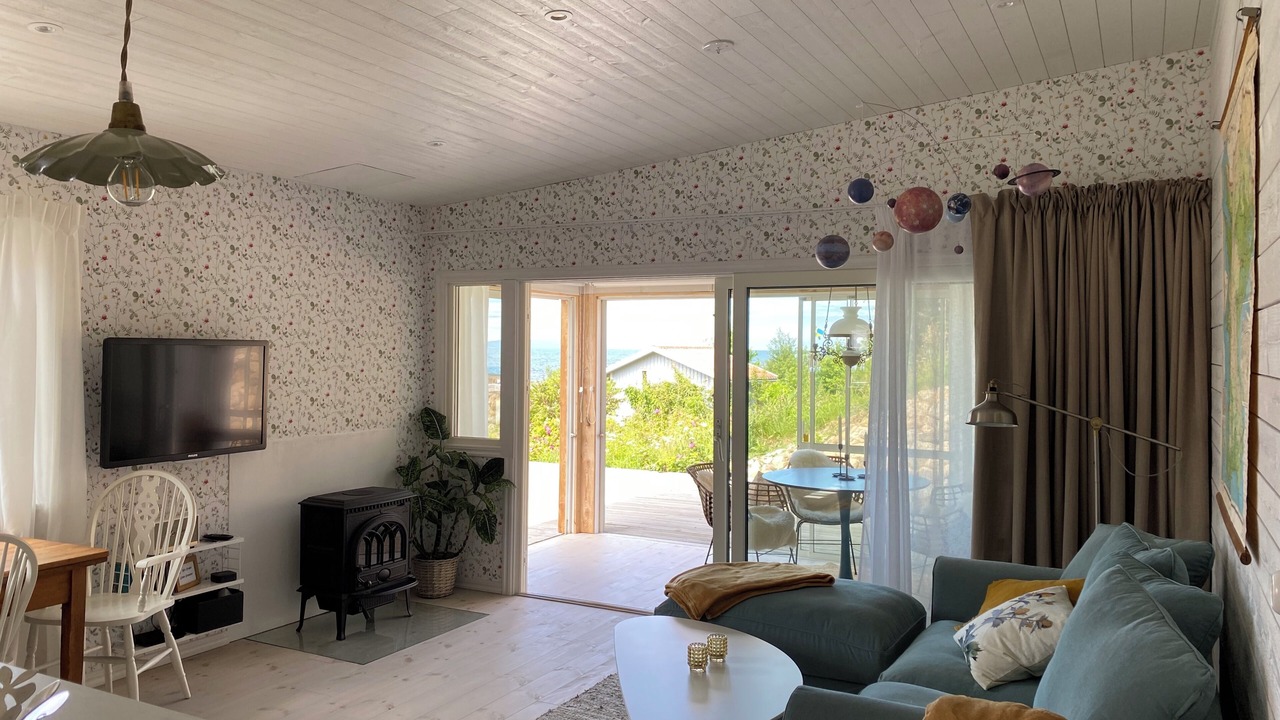 Photo of Livingroom in Lervik