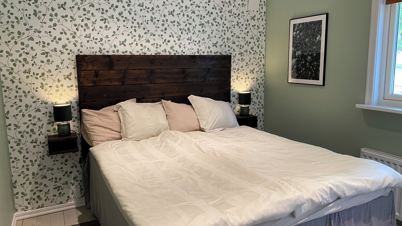 Photo of Bedroom in Lervik