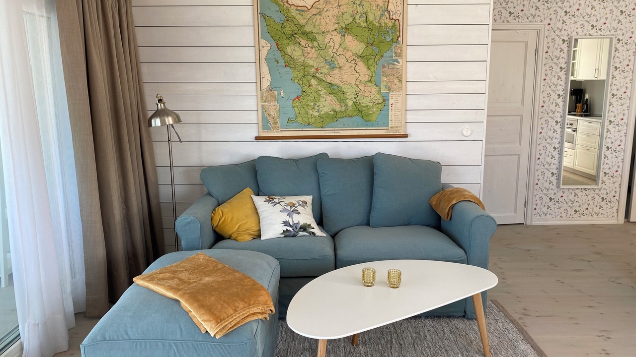 Photo of Livingroom in Lervik