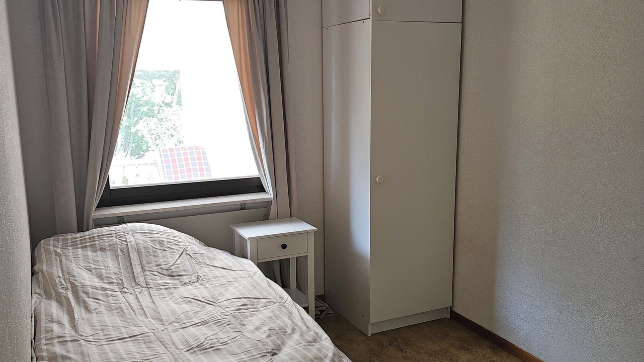 Photo of Bedroom in Norra Soderhamn