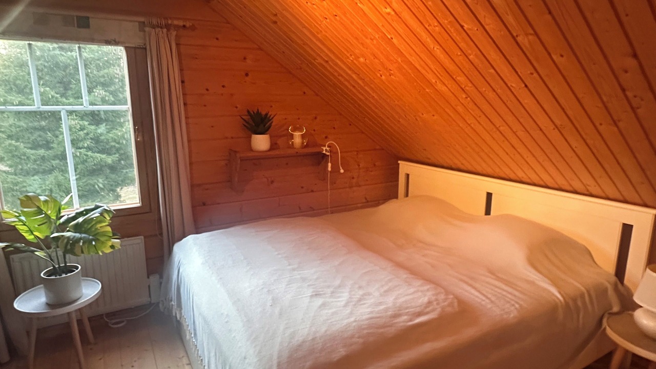 Photo of Bedroom in Nybro