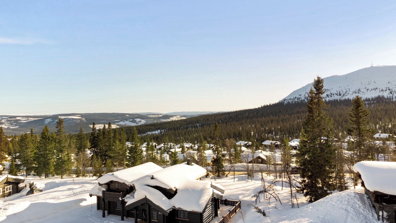 Photo of Outdoor in Mælem