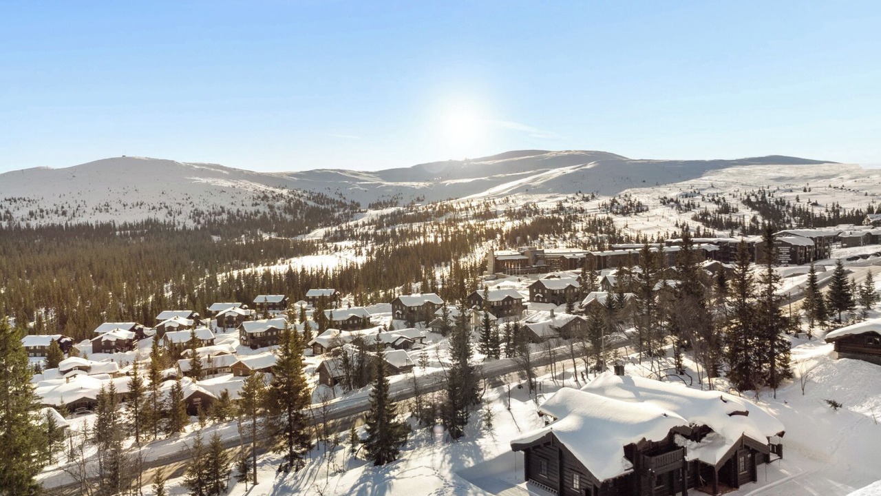 Photo of Outdoor in Mælem