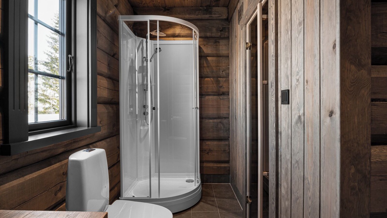Photo of Bathroom in Mælem