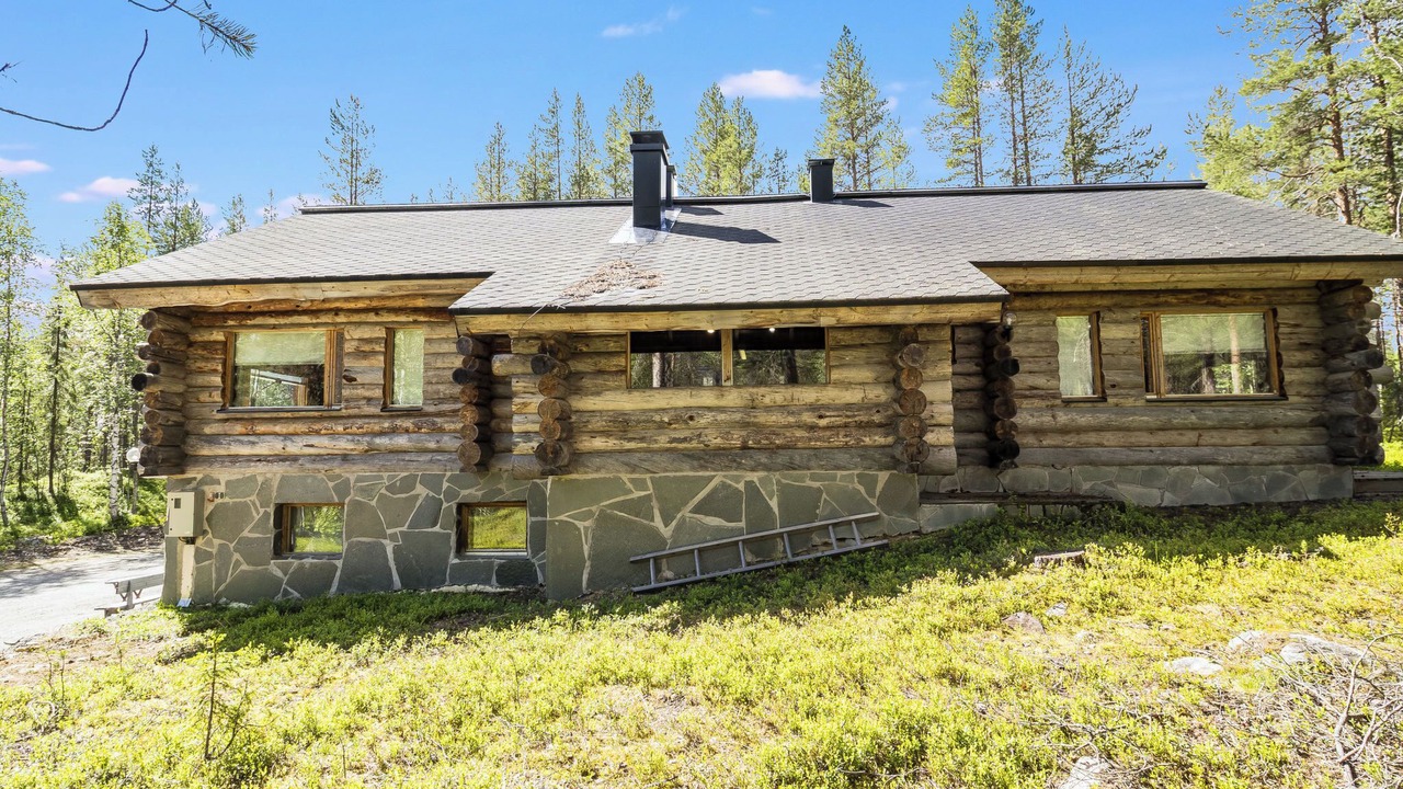 Photo of Others in Yllasjarvi