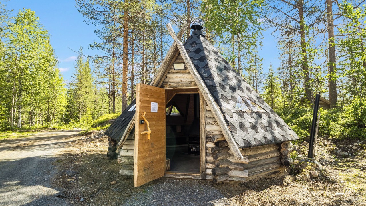 Photo of Others in Yllasjarvi