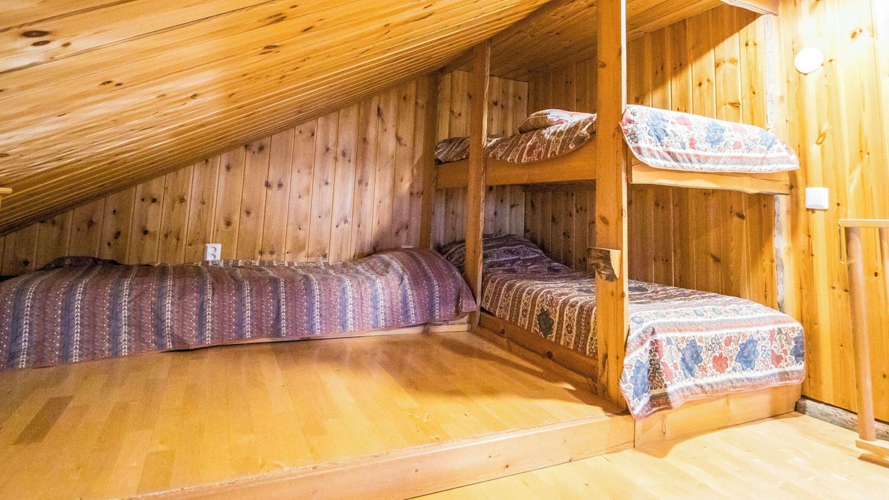 Photo of Others in Yllasjarvi
