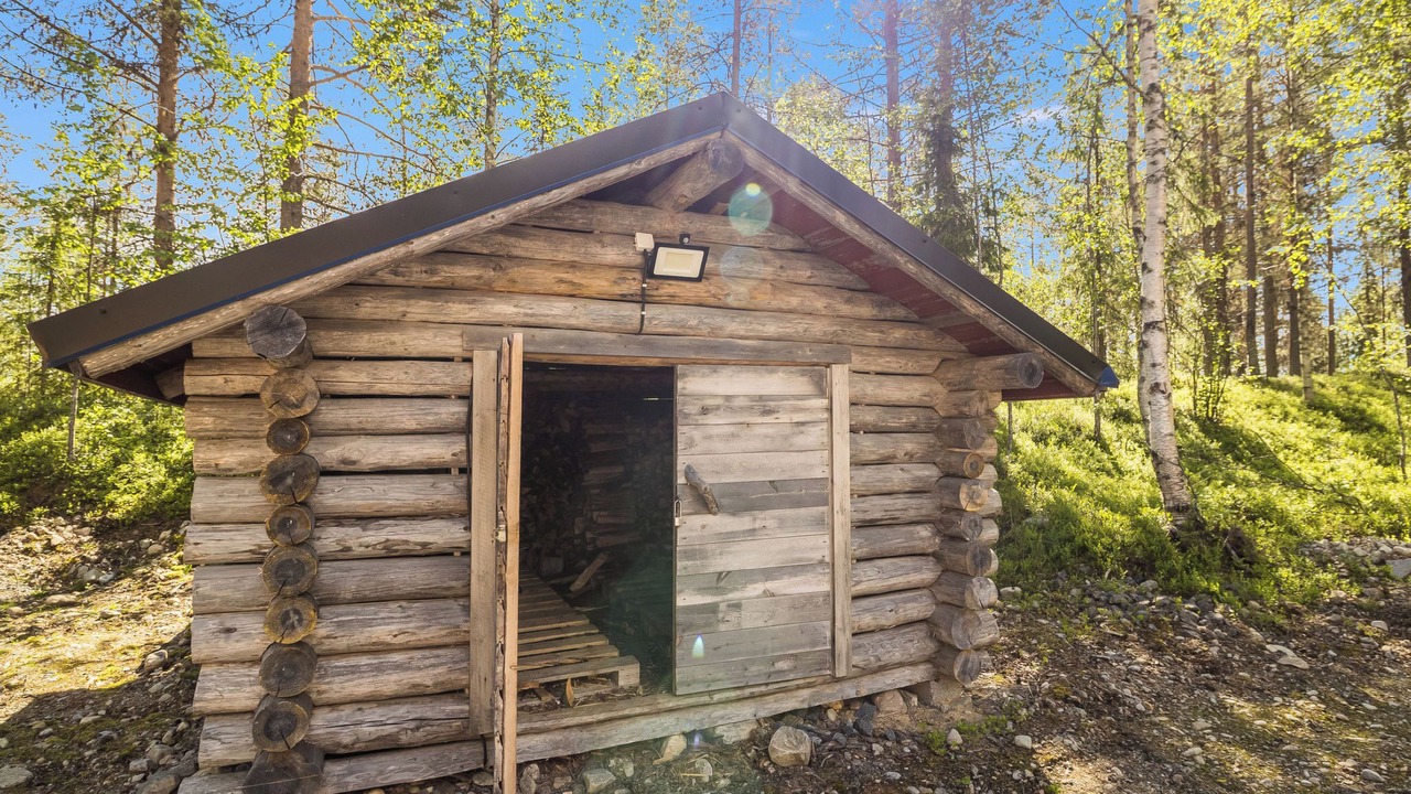 Photo of Others in Yllasjarvi