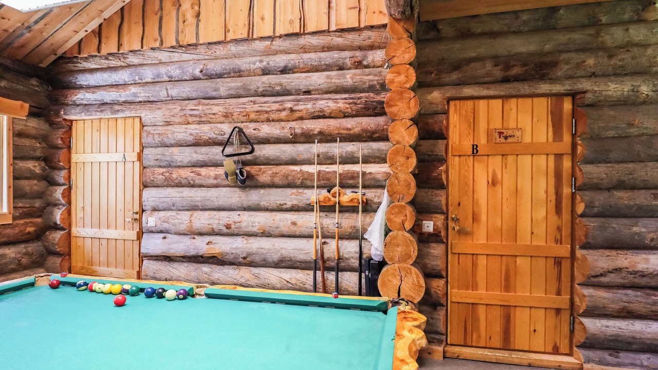Photo of Others in Yllasjarvi