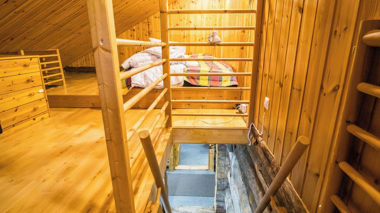 Photo of Others in Yllasjarvi