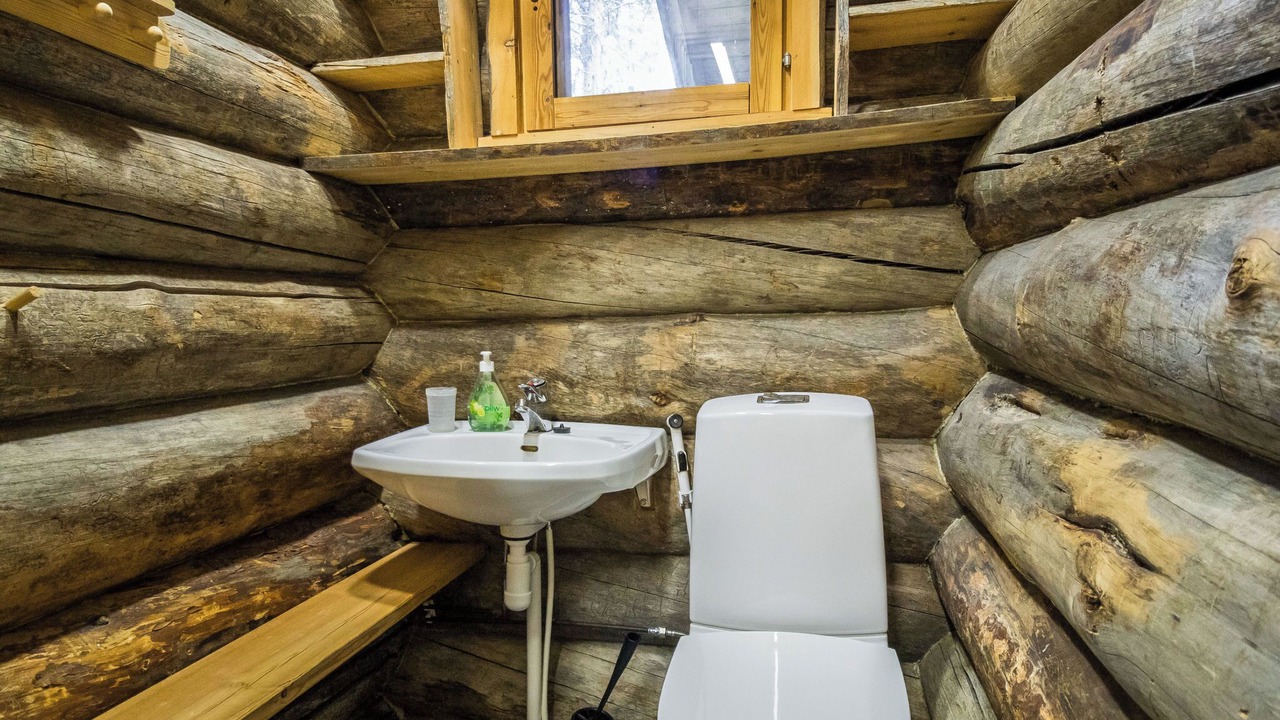 Photo of Others in Yllasjarvi