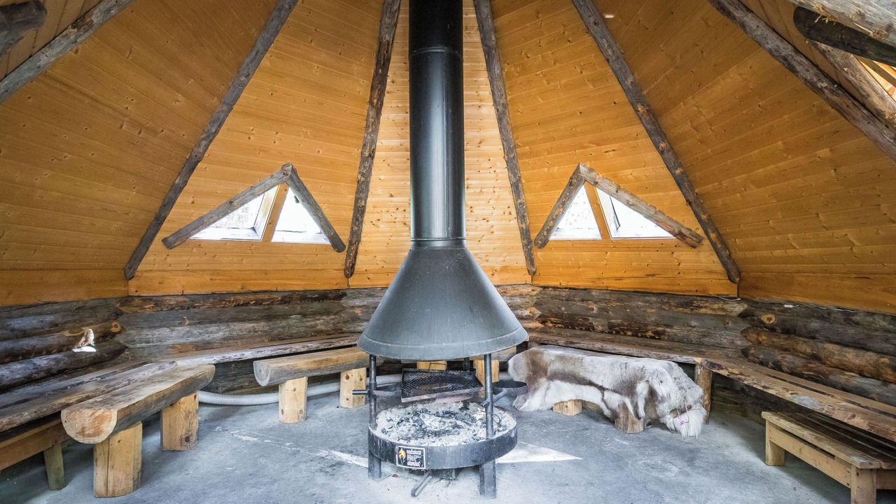 Photo of Others in Yllasjarvi