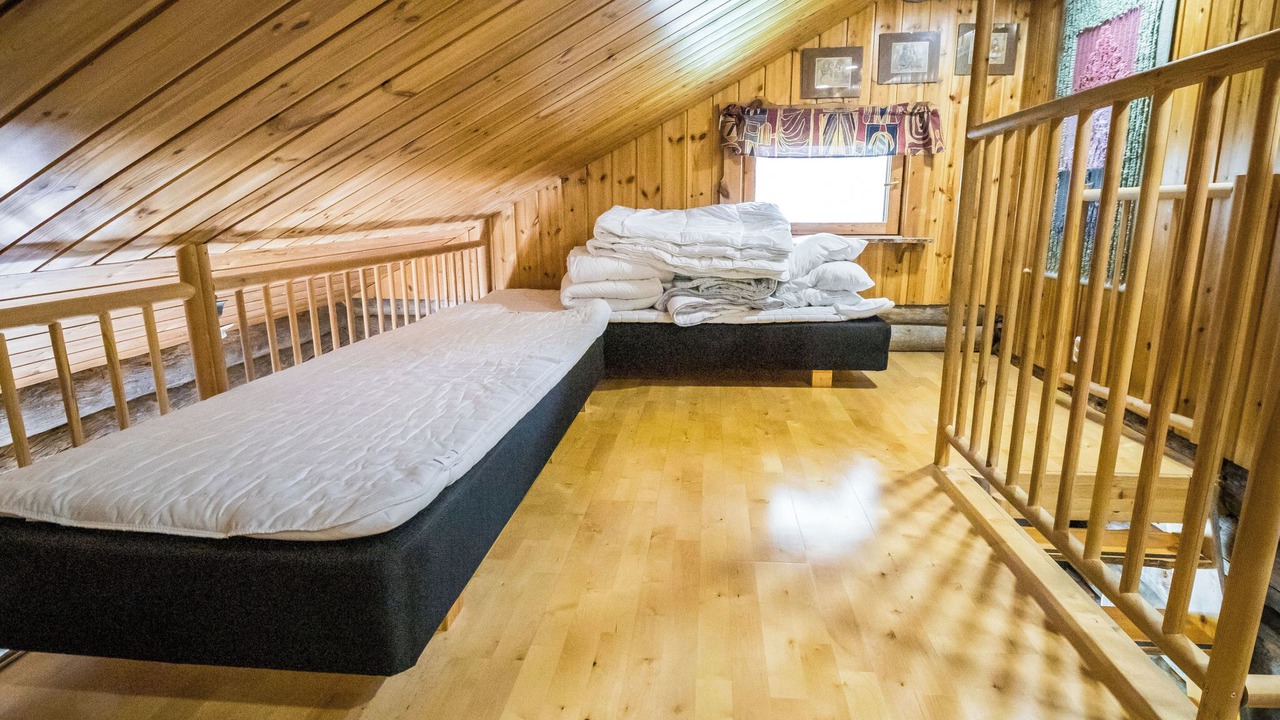 Photo of Others in Yllasjarvi