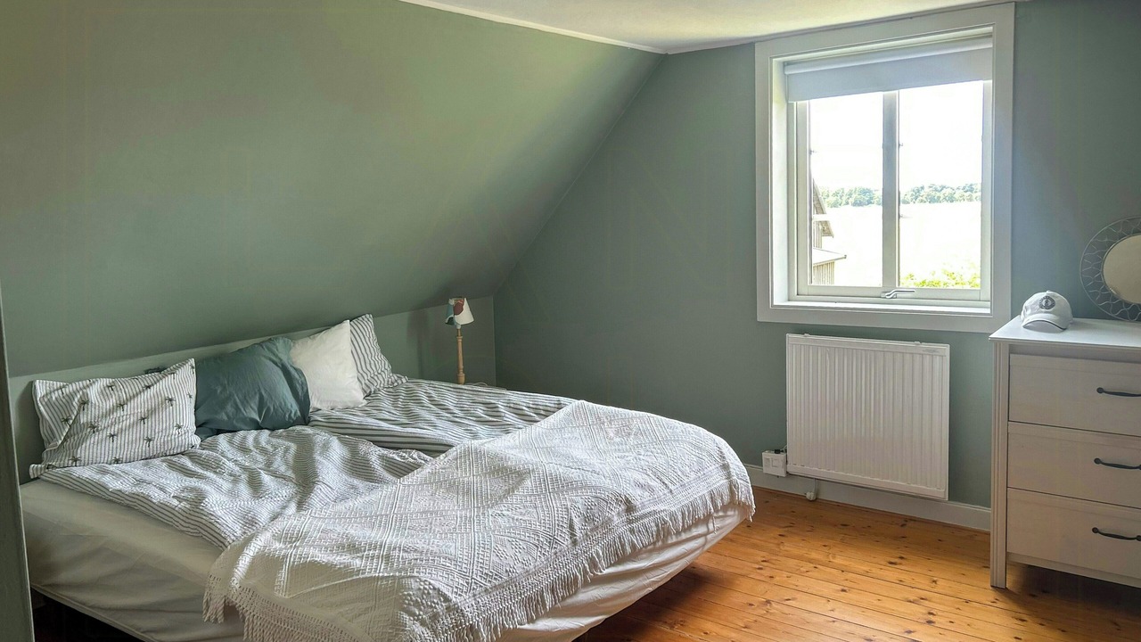 Photo of Bedroom in Bastad Municipality
