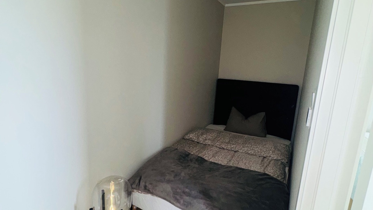 Photo of Bedroom in Fet Municipality