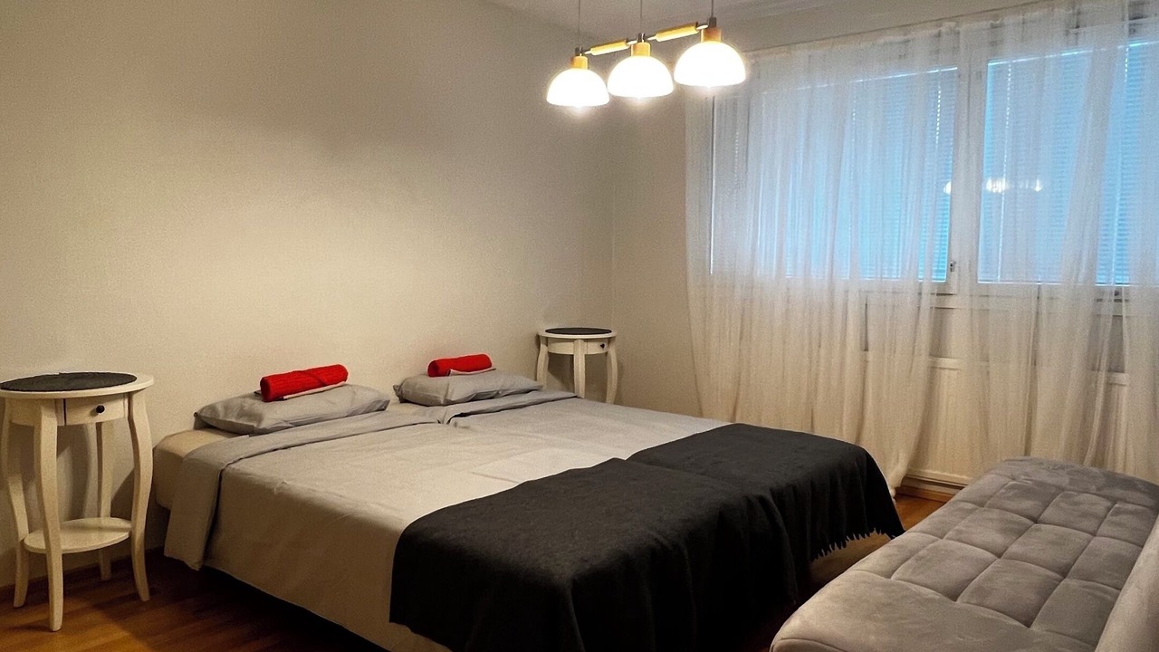 Photo of Bedroom in Kemi