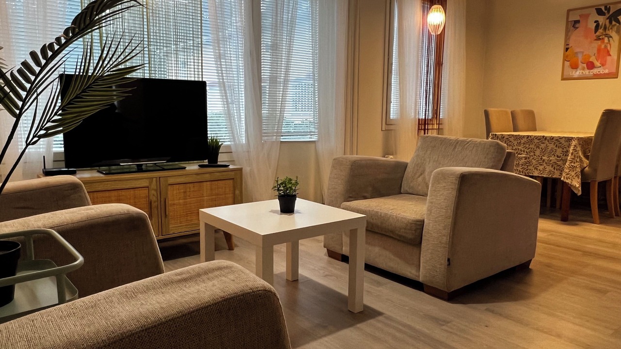 Photo of Livingroom in Kemi