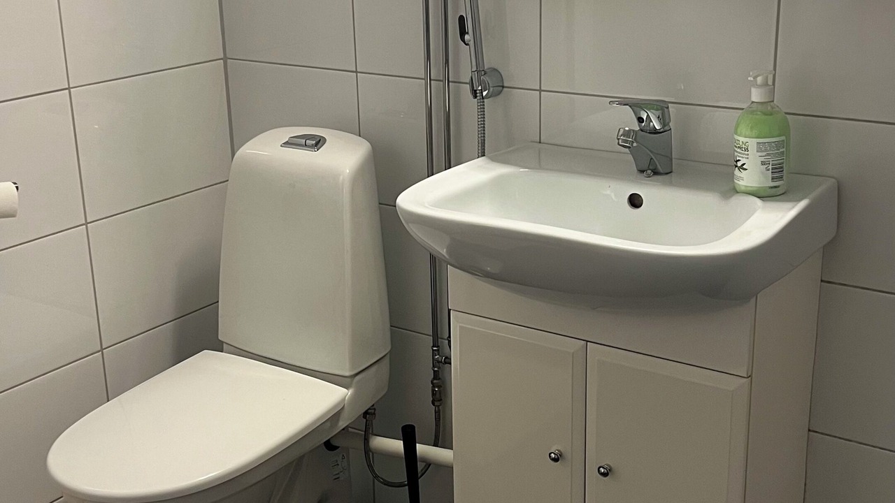 Photo of Bathroom in Kemi