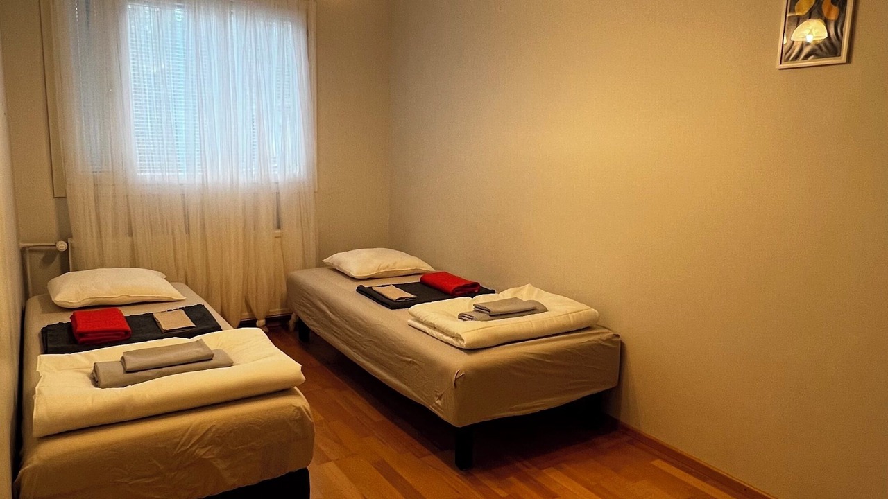 Photo of Bedroom in Kemi