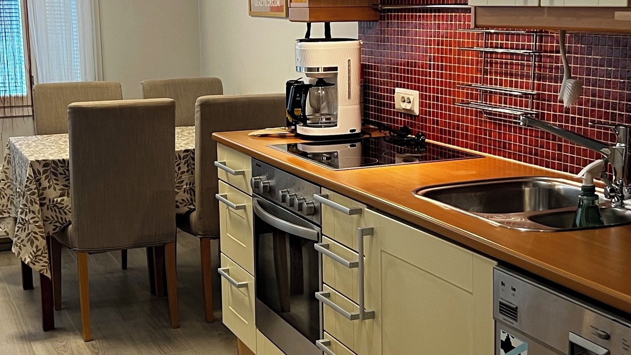 Photo of Kitchen in Kemi