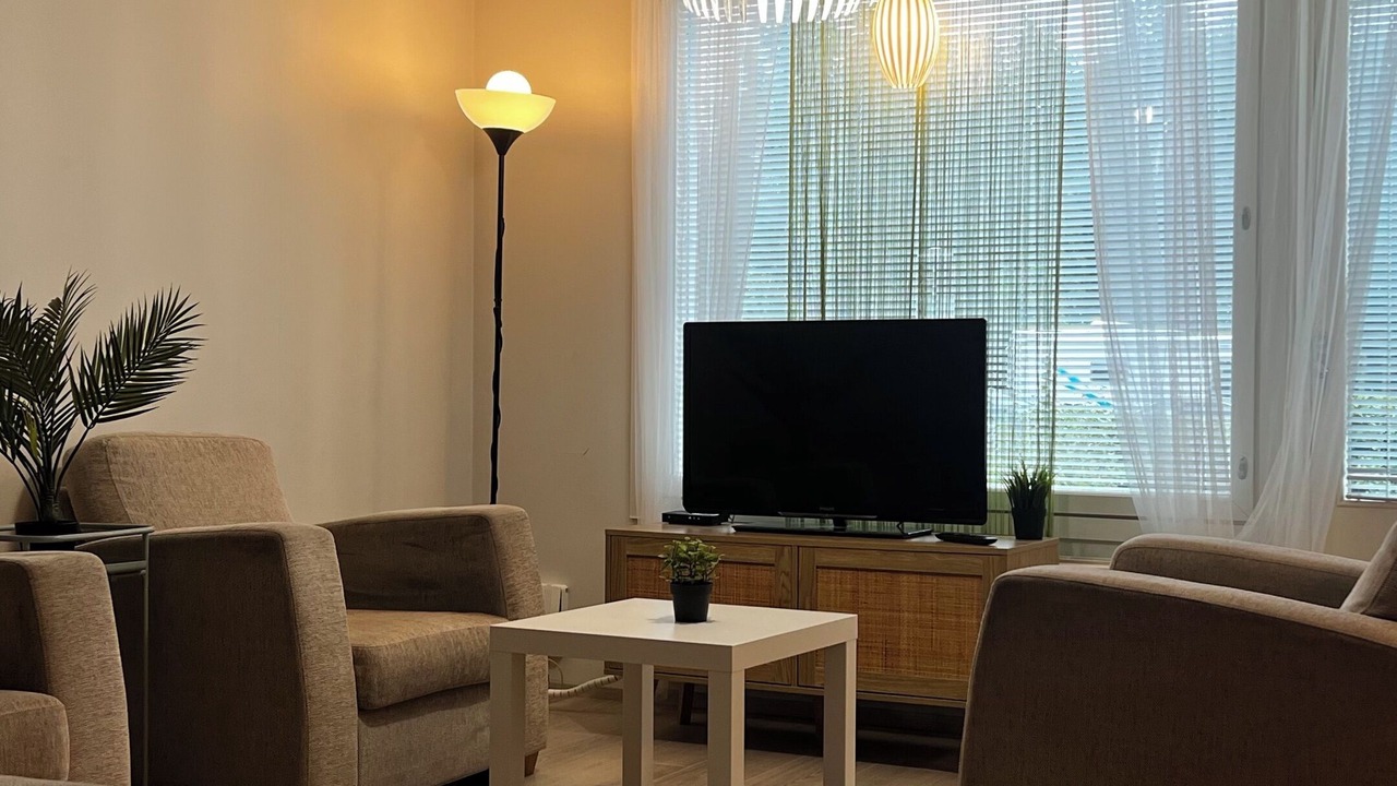 Photo of Livingroom in Kemi