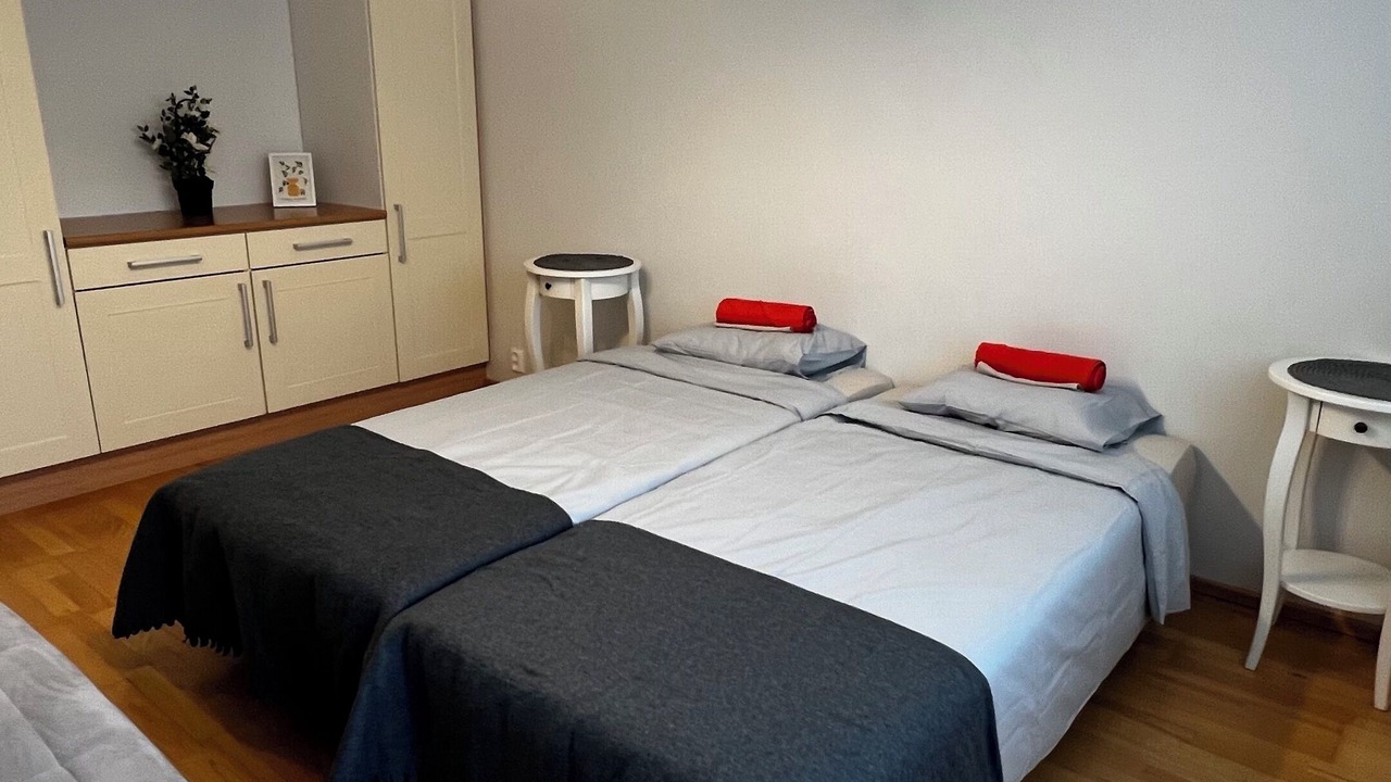 Photo of Bedroom in Kemi