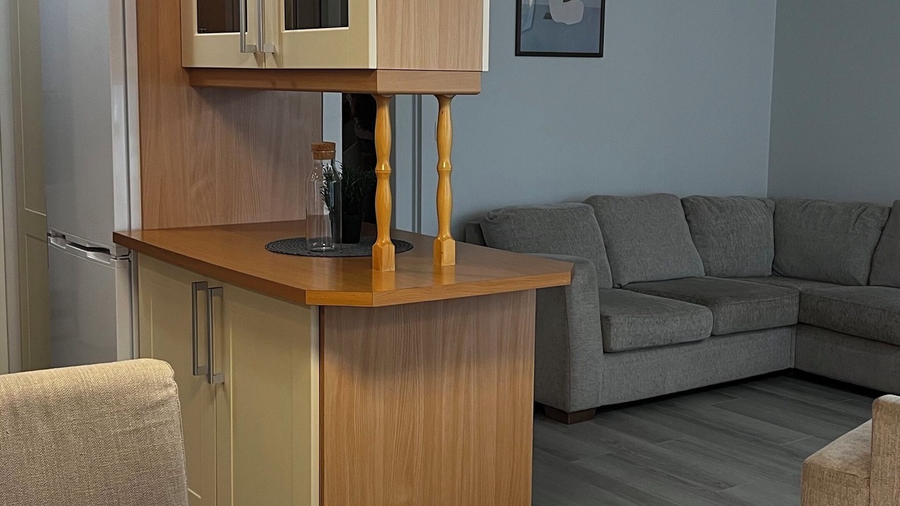 Photo of Livingroom in Kemi