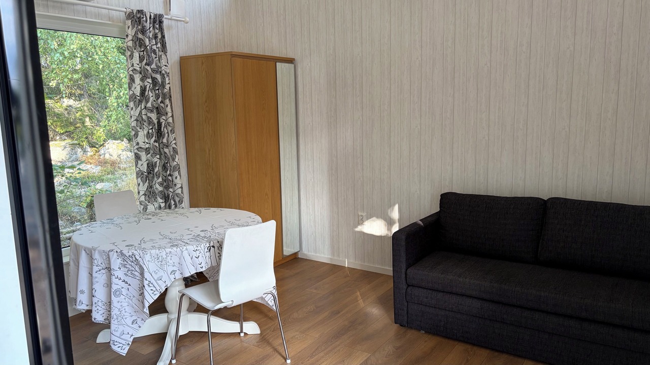 Photo of Livingroom in Vasteras