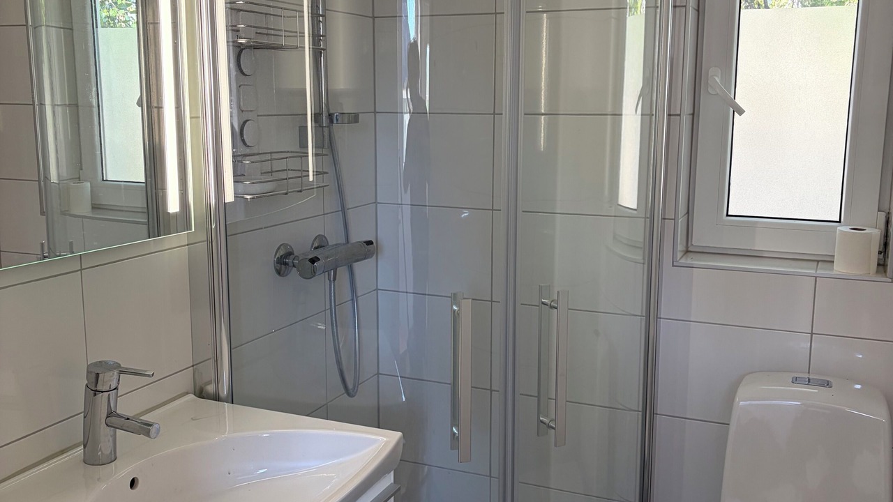 Photo of Bathroom in Vasteras