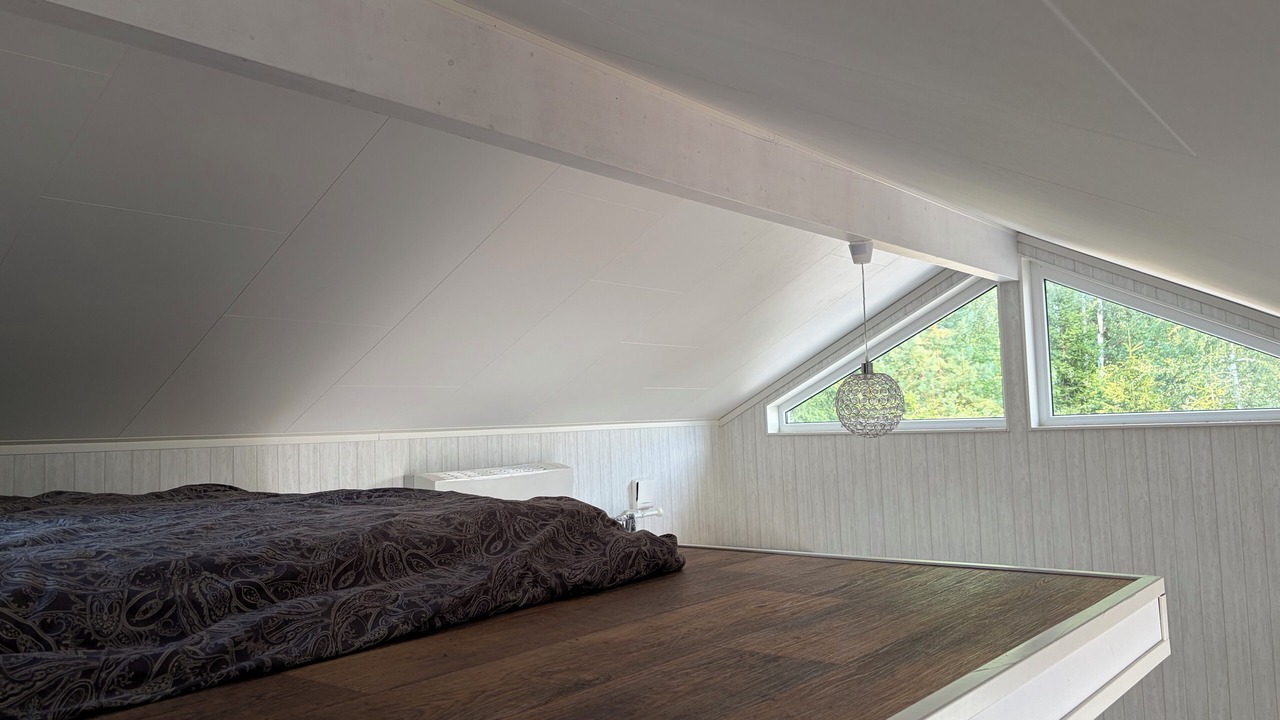 Photo of Bedroom in Vasteras