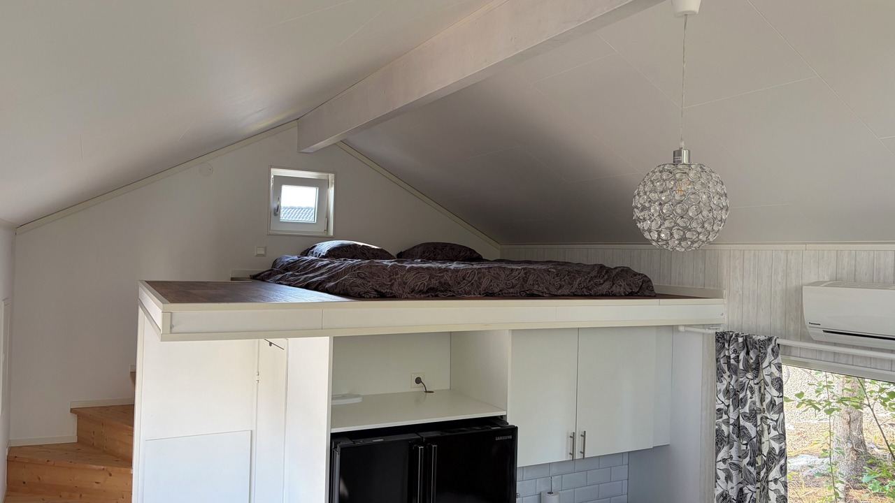 Photo of Bedroom in Vasteras