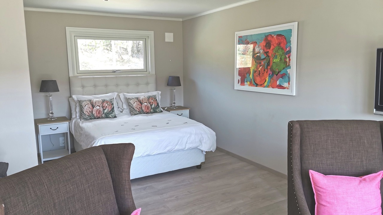Photo of Bedroom in Lesja