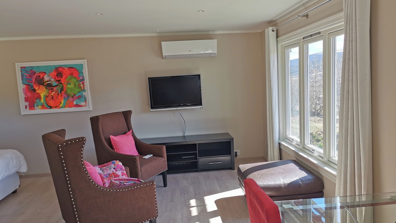 Photo of Livingroom in Lesja