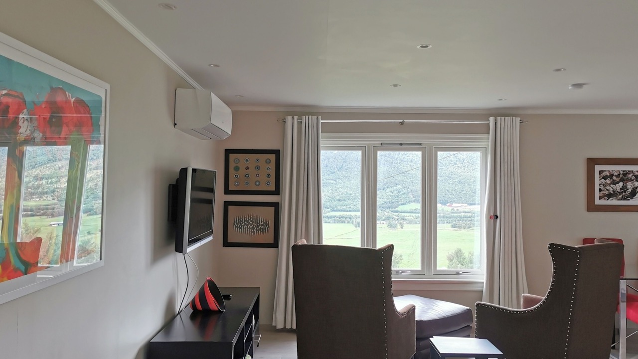 Photo of Livingroom in Lesja