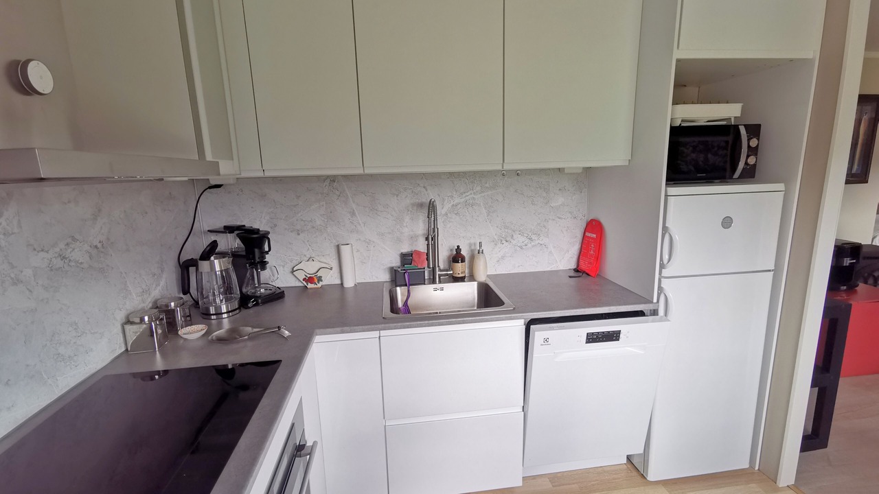 Photo of Kitchen in Lesja