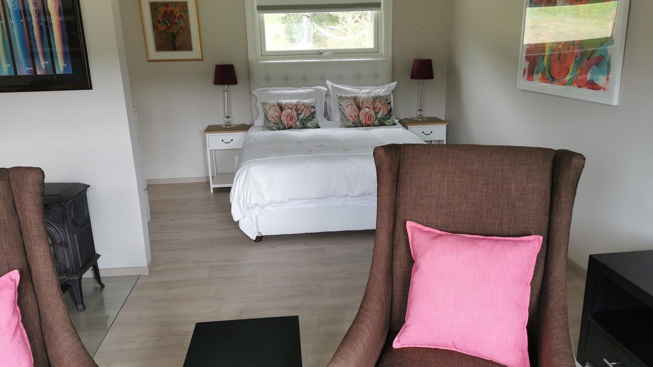 Photo of Bedroom in Lesja