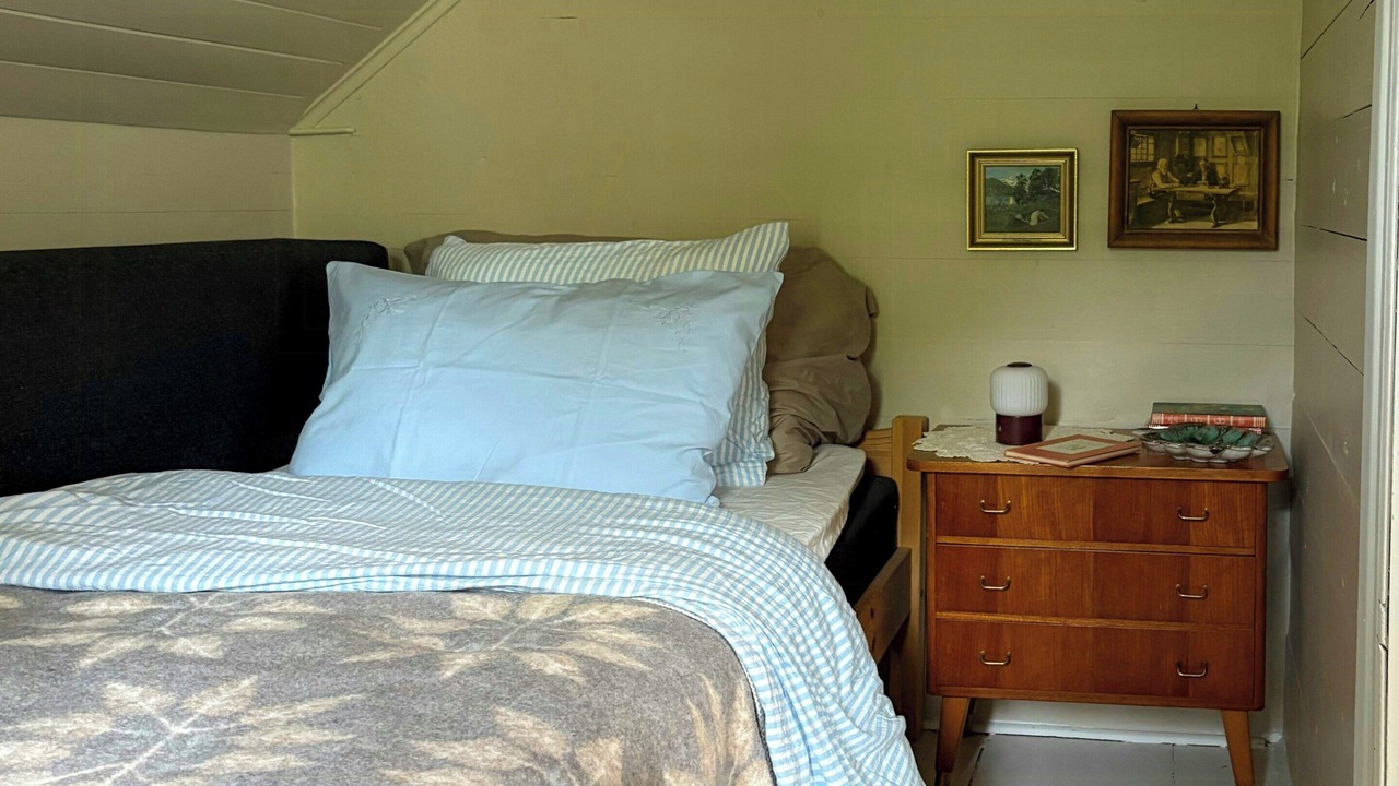 Photo of Bedroom in Vindafjord